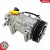 Kompressor, Klimaanlage ESEN SKV 84SKV064 Bild Kompressor, Klimaanlage ESEN SKV 84SKV064