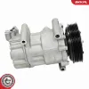 Kompressor, Klimaanlage ESEN SKV 84SKV064 Bild Kompressor, Klimaanlage ESEN SKV 84SKV064