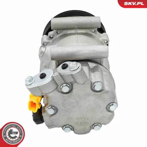 Kompressor, Klimaanlage ESEN SKV 84SKV064 Bild Kompressor, Klimaanlage ESEN SKV 84SKV064