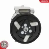 Kompressor, Klimaanlage ESEN SKV 84SKV064 Bild Kompressor, Klimaanlage ESEN SKV 84SKV064
