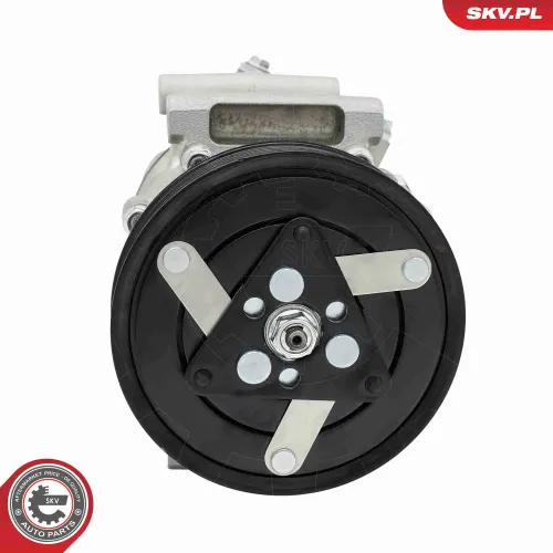 Kompressor, Klimaanlage ESEN SKV 84SKV064 Bild Kompressor, Klimaanlage ESEN SKV 84SKV064