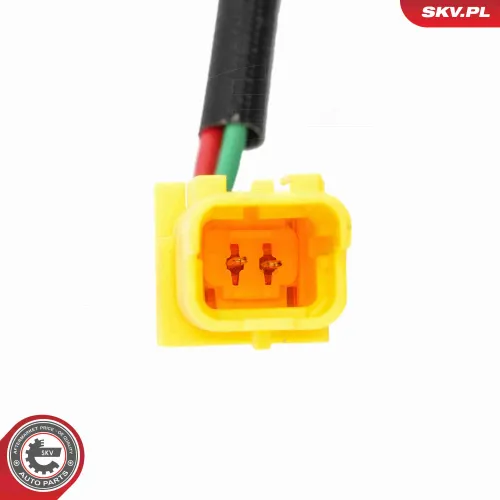 Kompressor, Klimaanlage ESEN SKV 84SKV064 Bild Kompressor, Klimaanlage ESEN SKV 84SKV064