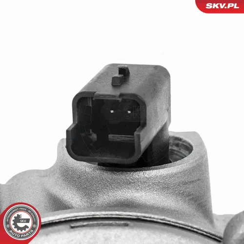 Kompressor, Klimaanlage ESEN SKV 84SKV064 Bild Kompressor, Klimaanlage ESEN SKV 84SKV064