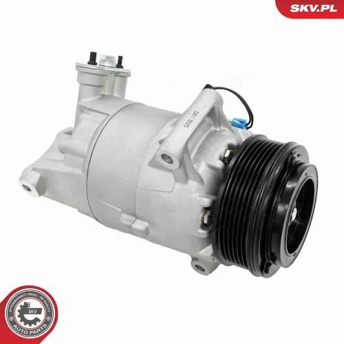 Kompressor, Klimaanlage ESEN SKV 84SKV065 Bild Kompressor, Klimaanlage ESEN SKV 84SKV065