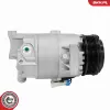 Kompressor, Klimaanlage ESEN SKV 84SKV065 Bild Kompressor, Klimaanlage ESEN SKV 84SKV065