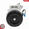 Kompressor, Klimaanlage ESEN SKV 84SKV065 Bild Kompressor, Klimaanlage ESEN SKV 84SKV065
