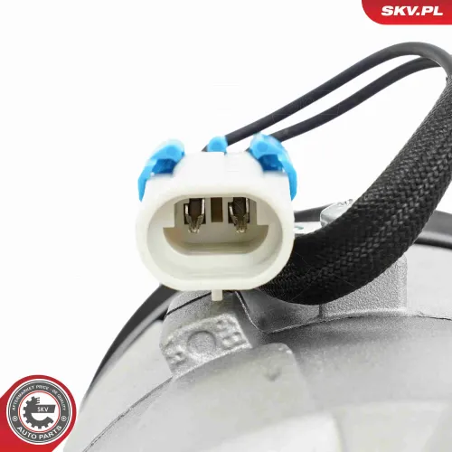 Kompressor, Klimaanlage ESEN SKV 84SKV065 Bild Kompressor, Klimaanlage ESEN SKV 84SKV065