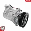 Kompressor, Klimaanlage ESEN SKV 84SKV066 Bild Kompressor, Klimaanlage ESEN SKV 84SKV066