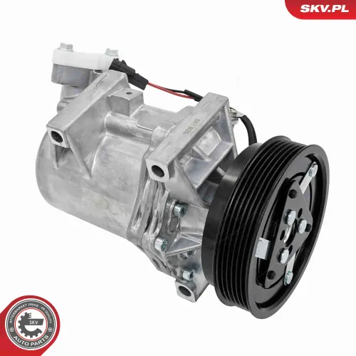 Kompressor, Klimaanlage ESEN SKV 84SKV066 Bild Kompressor, Klimaanlage ESEN SKV 84SKV066