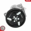 Kompressor, Klimaanlage ESEN SKV 84SKV066 Bild Kompressor, Klimaanlage ESEN SKV 84SKV066