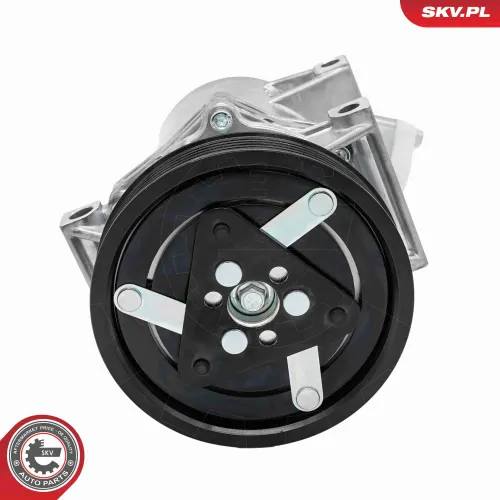 Kompressor, Klimaanlage ESEN SKV 84SKV066 Bild Kompressor, Klimaanlage ESEN SKV 84SKV066