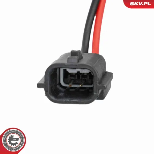 Kompressor, Klimaanlage ESEN SKV 84SKV066 Bild Kompressor, Klimaanlage ESEN SKV 84SKV066