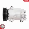 Kompressor, Klimaanlage ESEN SKV 84SKV067 Bild Kompressor, Klimaanlage ESEN SKV 84SKV067