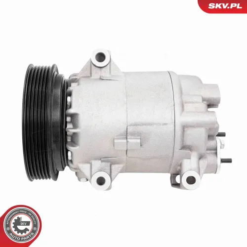 Kompressor, Klimaanlage ESEN SKV 84SKV067 Bild Kompressor, Klimaanlage ESEN SKV 84SKV067