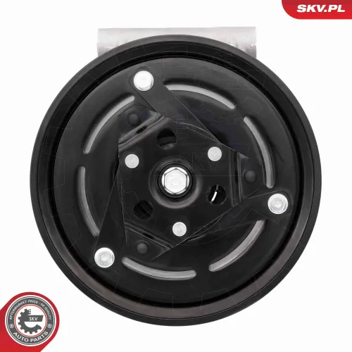 Kompressor, Klimaanlage ESEN SKV 84SKV067 Bild Kompressor, Klimaanlage ESEN SKV 84SKV067