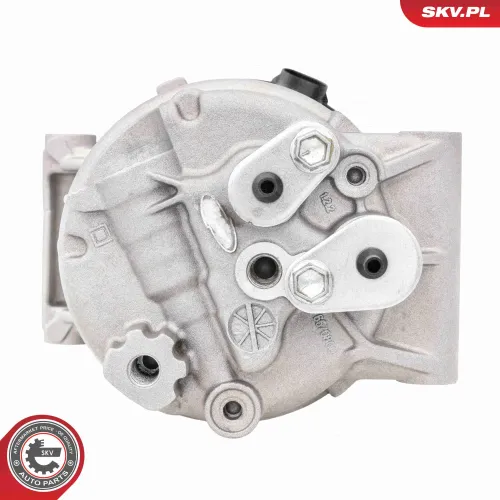 Kompressor, Klimaanlage ESEN SKV 84SKV067 Bild Kompressor, Klimaanlage ESEN SKV 84SKV067