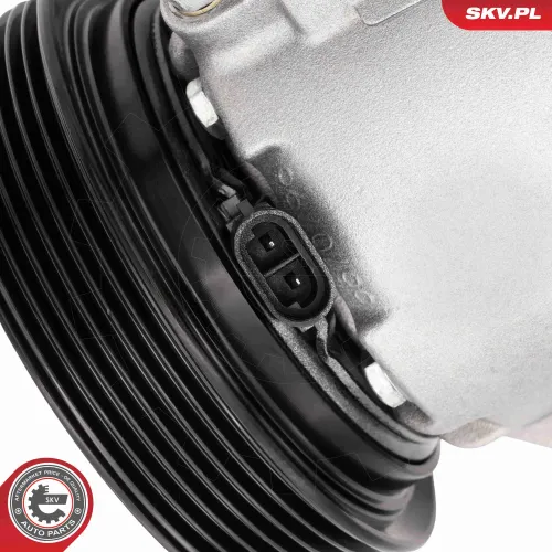Kompressor, Klimaanlage ESEN SKV 84SKV067 Bild Kompressor, Klimaanlage ESEN SKV 84SKV067