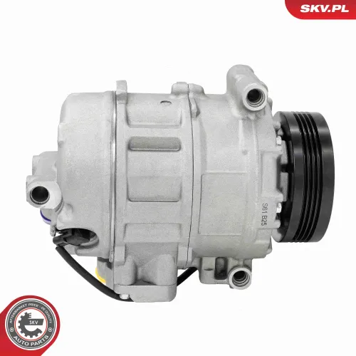 Kompressor, Klimaanlage ESEN SKV 84SKV069 Bild Kompressor, Klimaanlage ESEN SKV 84SKV069