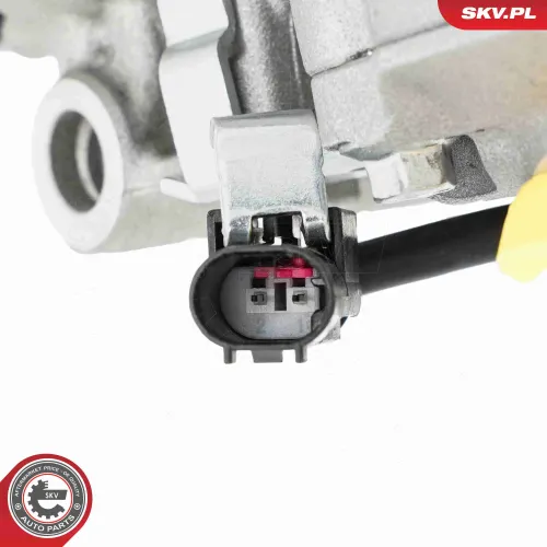 Kompressor, Klimaanlage ESEN SKV 84SKV069 Bild Kompressor, Klimaanlage ESEN SKV 84SKV069