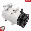 Kompressor, Klimaanlage ESEN SKV 84SKV070 Bild Kompressor, Klimaanlage ESEN SKV 84SKV070
