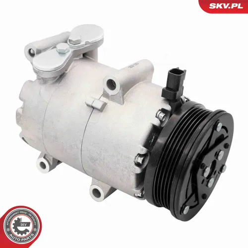 Kompressor, Klimaanlage ESEN SKV 84SKV070 Bild Kompressor, Klimaanlage ESEN SKV 84SKV070
