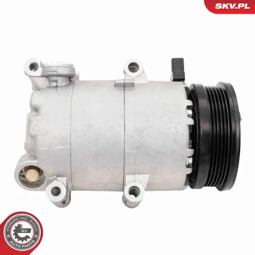 Kompressor, Klimaanlage ESEN SKV 84SKV070 Bild Kompressor, Klimaanlage ESEN SKV 84SKV070