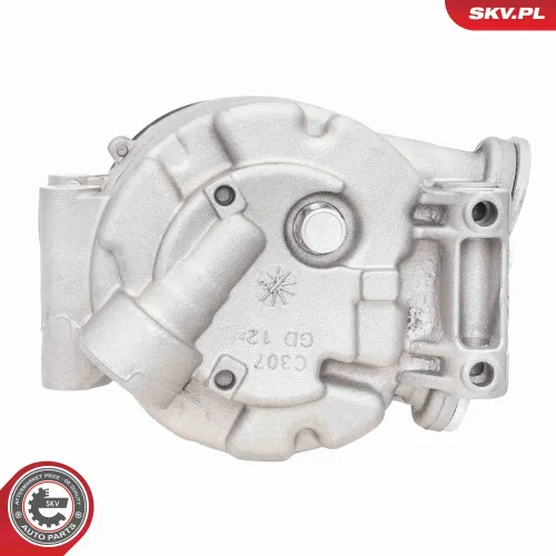 Kompressor, Klimaanlage ESEN SKV 84SKV070 Bild Kompressor, Klimaanlage ESEN SKV 84SKV070