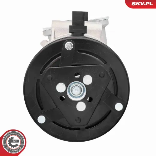 Kompressor, Klimaanlage ESEN SKV 84SKV070 Bild Kompressor, Klimaanlage ESEN SKV 84SKV070