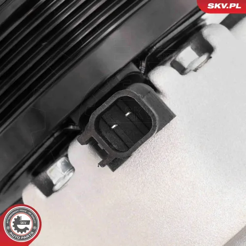 Kompressor, Klimaanlage ESEN SKV 84SKV070 Bild Kompressor, Klimaanlage ESEN SKV 84SKV070