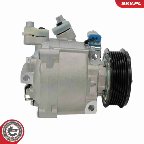 Kompressor, Klimaanlage ESEN SKV 84SKV071 Bild Kompressor, Klimaanlage ESEN SKV 84SKV071