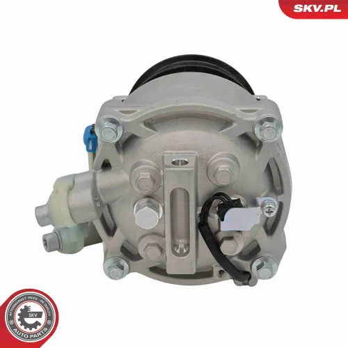 Kompressor, Klimaanlage ESEN SKV 84SKV071 Bild Kompressor, Klimaanlage ESEN SKV 84SKV071