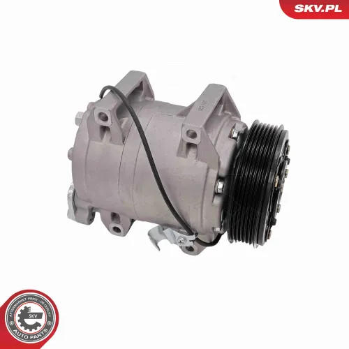 Kompressor, Klimaanlage ESEN SKV 84SKV072 Bild Kompressor, Klimaanlage ESEN SKV 84SKV072