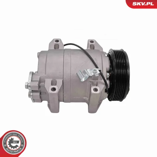 Kompressor, Klimaanlage ESEN SKV 84SKV072 Bild Kompressor, Klimaanlage ESEN SKV 84SKV072