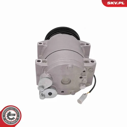 Kompressor, Klimaanlage ESEN SKV 84SKV072 Bild Kompressor, Klimaanlage ESEN SKV 84SKV072