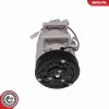 Kompressor, Klimaanlage ESEN SKV 84SKV072 Bild Kompressor, Klimaanlage ESEN SKV 84SKV072