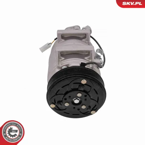 Kompressor, Klimaanlage ESEN SKV 84SKV072 Bild Kompressor, Klimaanlage ESEN SKV 84SKV072