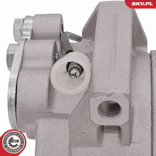 Kompressor, Klimaanlage ESEN SKV 84SKV072 Bild Kompressor, Klimaanlage ESEN SKV 84SKV072