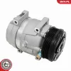 Kompressor, Klimaanlage ESEN SKV 84SKV074 Bild Kompressor, Klimaanlage ESEN SKV 84SKV074