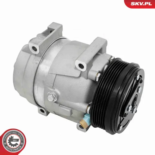 Kompressor, Klimaanlage ESEN SKV 84SKV074 Bild Kompressor, Klimaanlage ESEN SKV 84SKV074