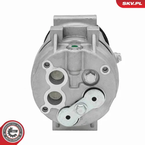 Kompressor, Klimaanlage ESEN SKV 84SKV074 Bild Kompressor, Klimaanlage ESEN SKV 84SKV074