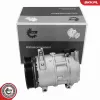 Kompressor, Klimaanlage ESEN SKV 84SKV075 Bild Kompressor, Klimaanlage ESEN SKV 84SKV075