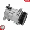 Kompressor, Klimaanlage ESEN SKV 84SKV075 Bild Kompressor, Klimaanlage ESEN SKV 84SKV075