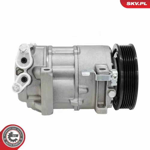 Kompressor, Klimaanlage ESEN SKV 84SKV075 Bild Kompressor, Klimaanlage ESEN SKV 84SKV075