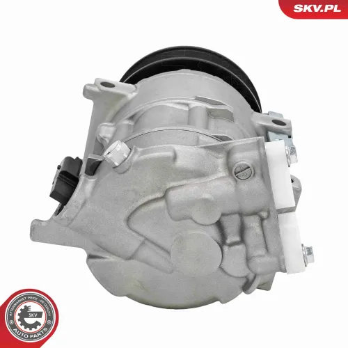 Kompressor, Klimaanlage ESEN SKV 84SKV075 Bild Kompressor, Klimaanlage ESEN SKV 84SKV075