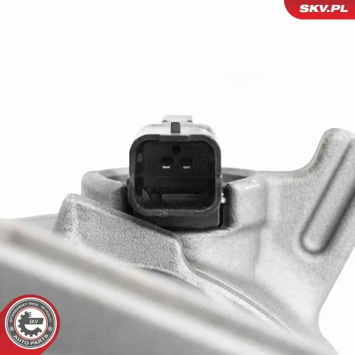 Kompressor, Klimaanlage ESEN SKV 84SKV075 Bild Kompressor, Klimaanlage ESEN SKV 84SKV075