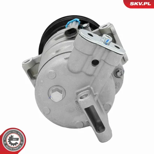 Kompressor, Klimaanlage ESEN SKV 84SKV076 Bild Kompressor, Klimaanlage ESEN SKV 84SKV076