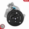 Kompressor, Klimaanlage ESEN SKV 84SKV076 Bild Kompressor, Klimaanlage ESEN SKV 84SKV076