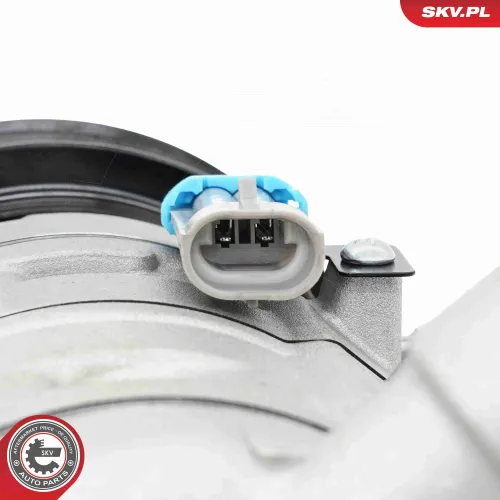 Kompressor, Klimaanlage ESEN SKV 84SKV076 Bild Kompressor, Klimaanlage ESEN SKV 84SKV076