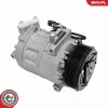 Kompressor, Klimaanlage ESEN SKV 84SKV077 Bild Kompressor, Klimaanlage ESEN SKV 84SKV077