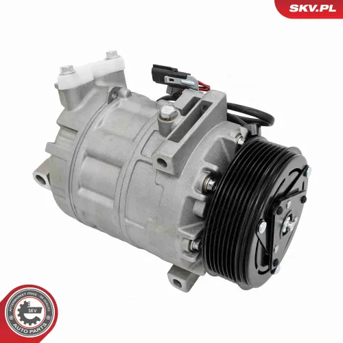 Kompressor, Klimaanlage ESEN SKV 84SKV077 Bild Kompressor, Klimaanlage ESEN SKV 84SKV077